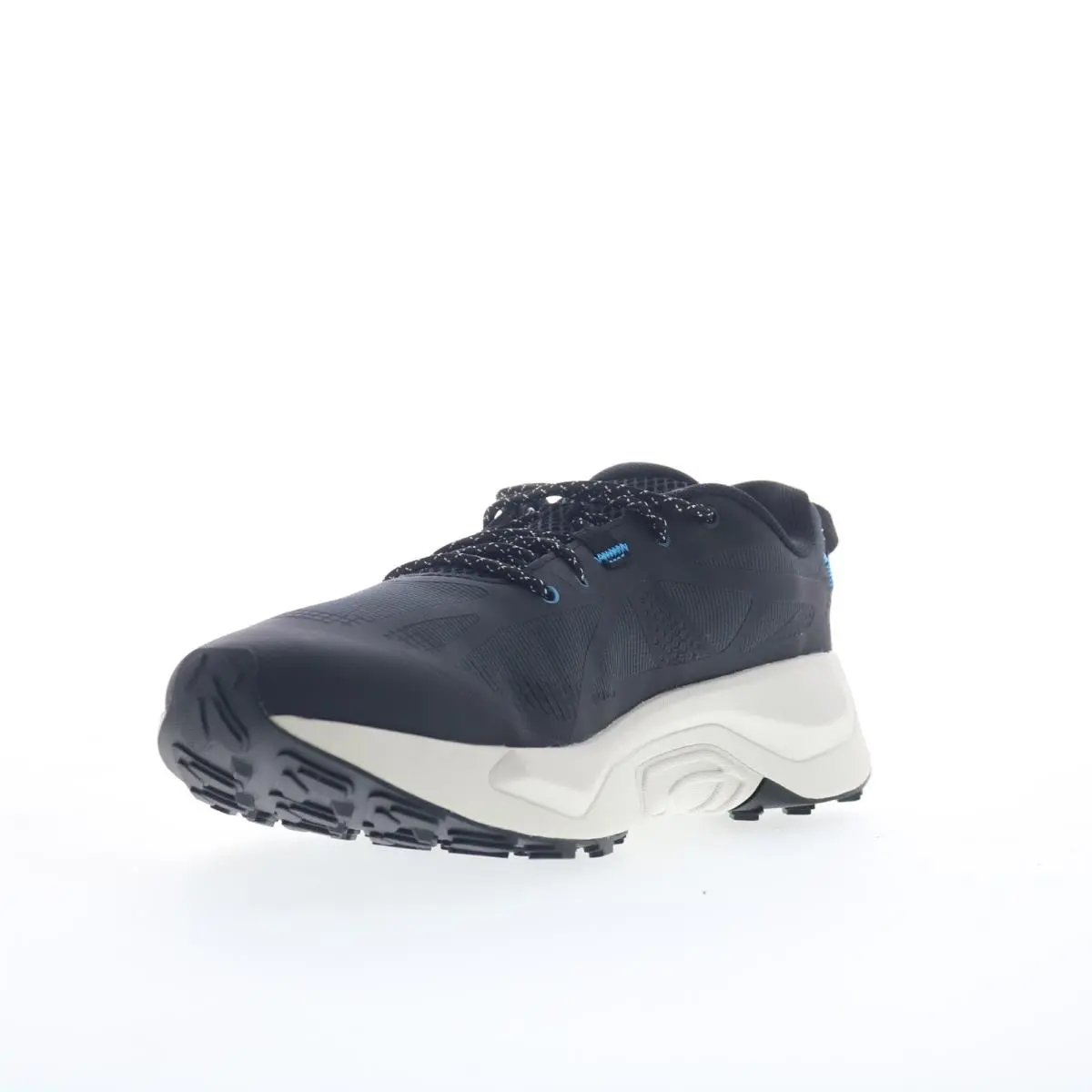 Under Armour shoes - Under Armour Charged Bandit Trail Running 4 - 6010413-001 - Black 2
