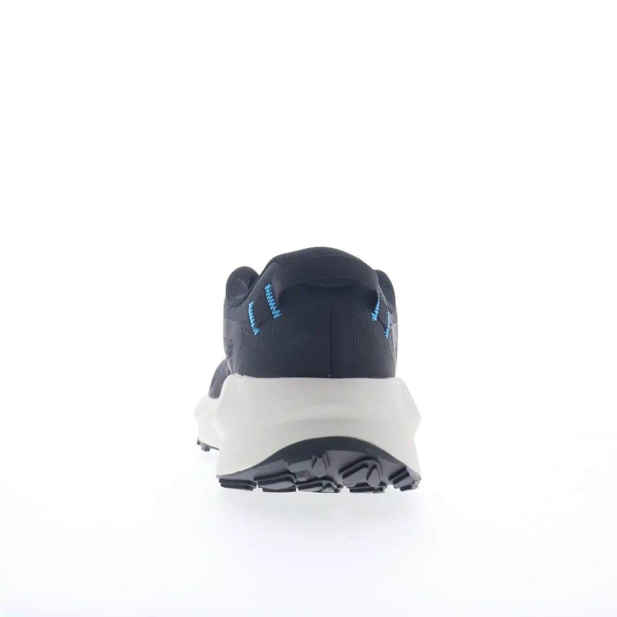 Under Armour shoes - Under Armour Charged Bandit Trail Running 4 - 6010413-001 - Black 13