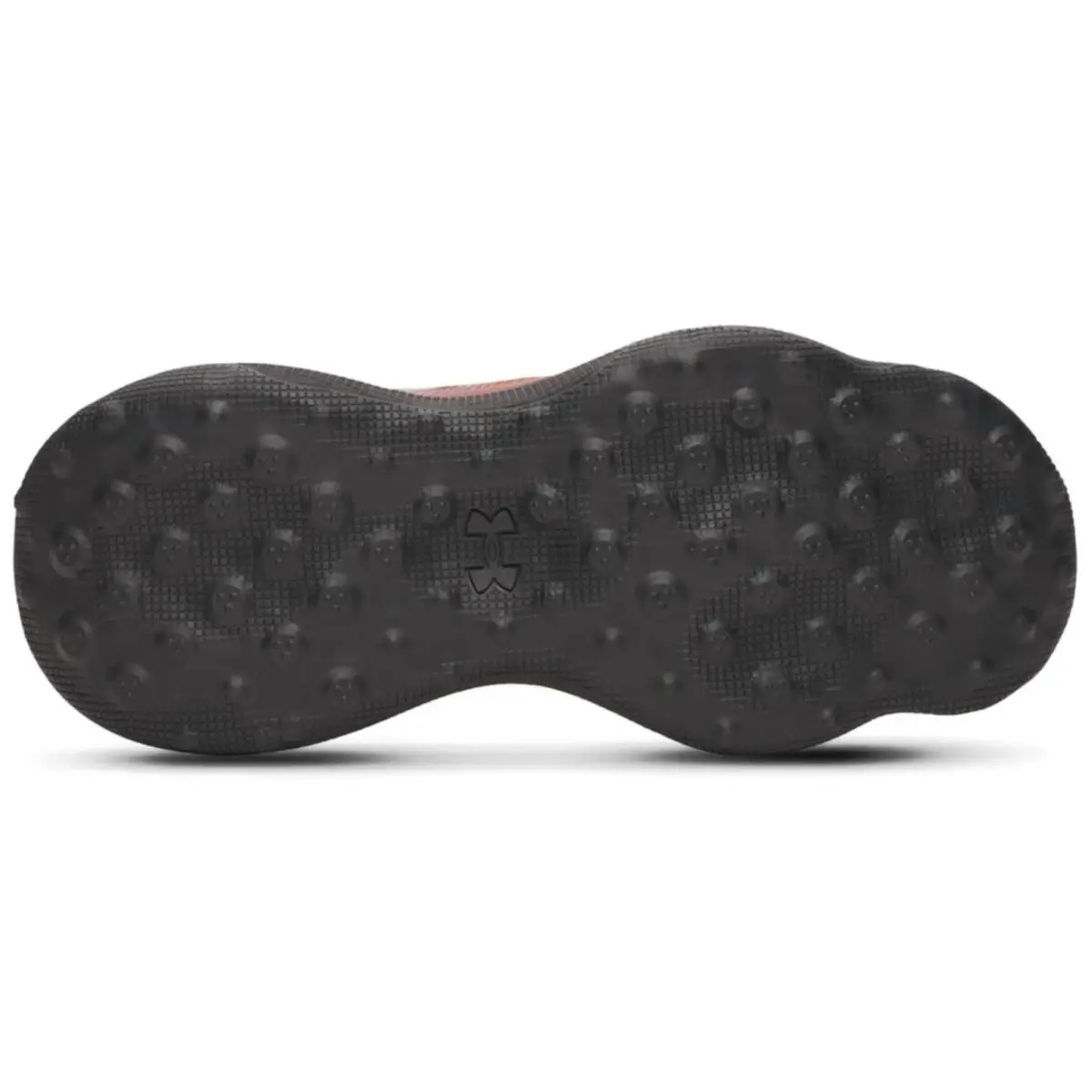 Under Armour shoes - Under Armour Pulse - Pulse - Orange, Manufacturer: Orange/Black/Orange 26