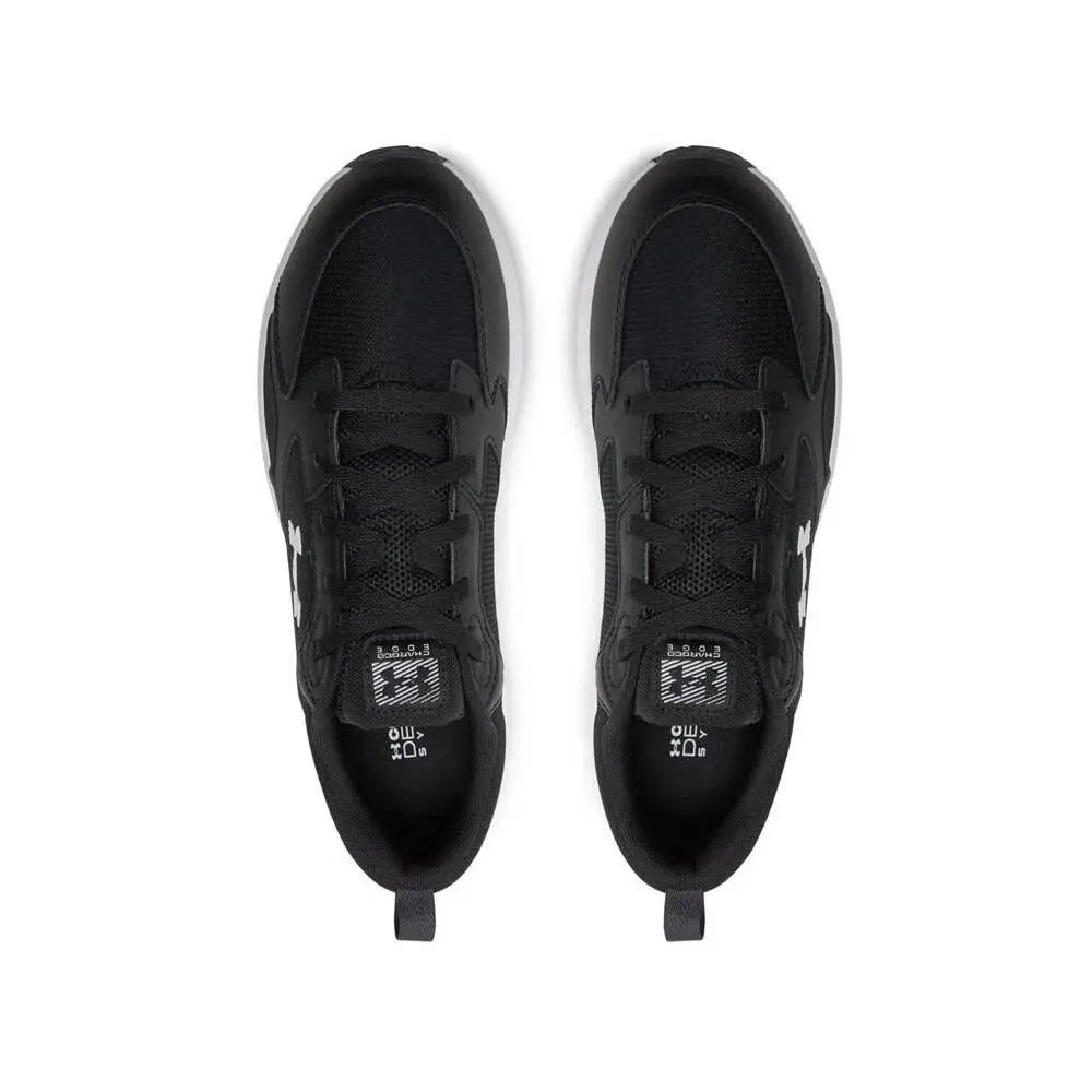 Under Armour shoes - Under Armour Charged Edge - Charged Edge - 3026727-003 - Black 3