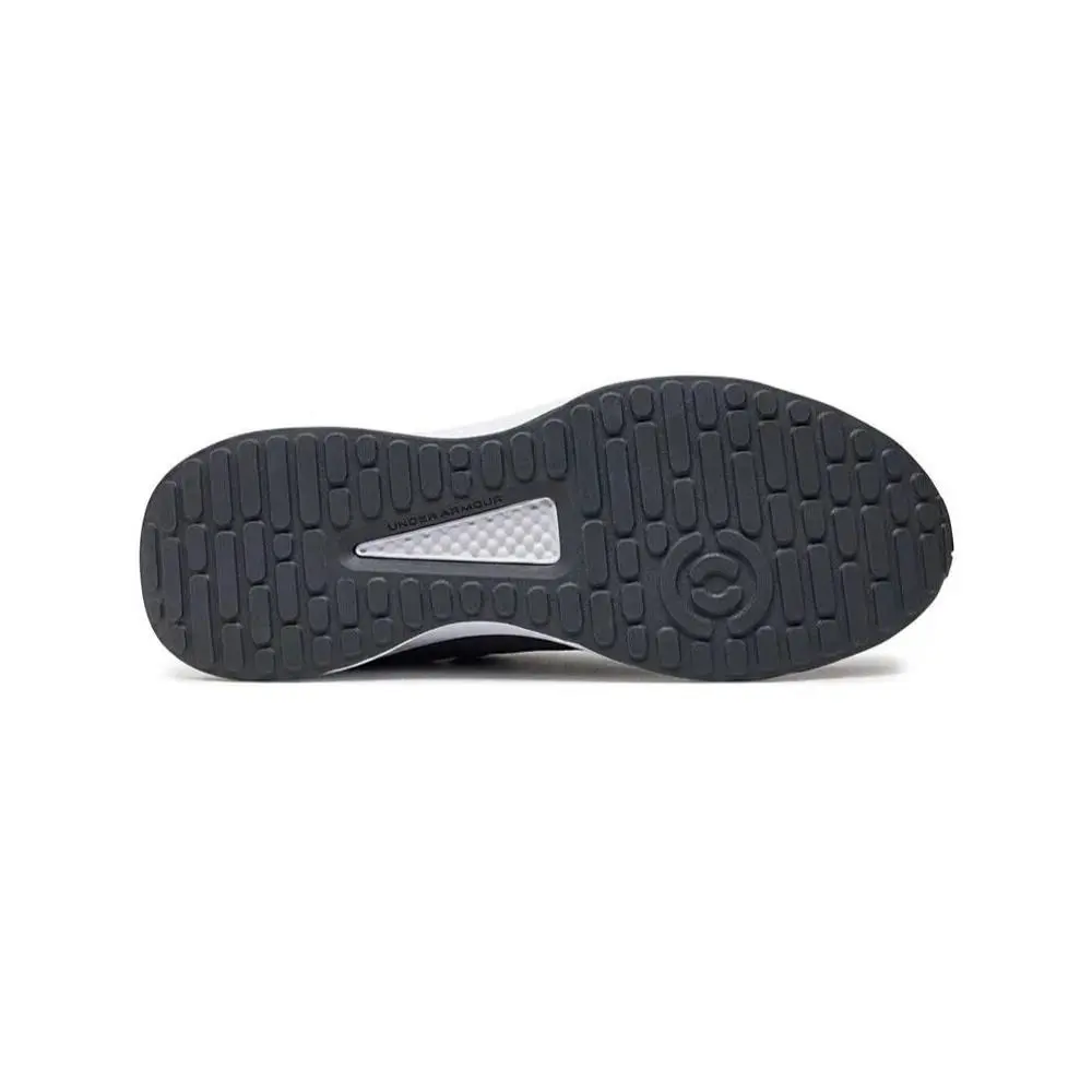 Under Armour shoes - Under Armour Charged Edge - Charged Edge - 3026727-003 - Black 4