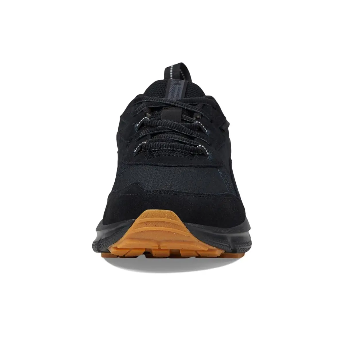 Under Armour shoes - Black/Black/Anthracite 1
