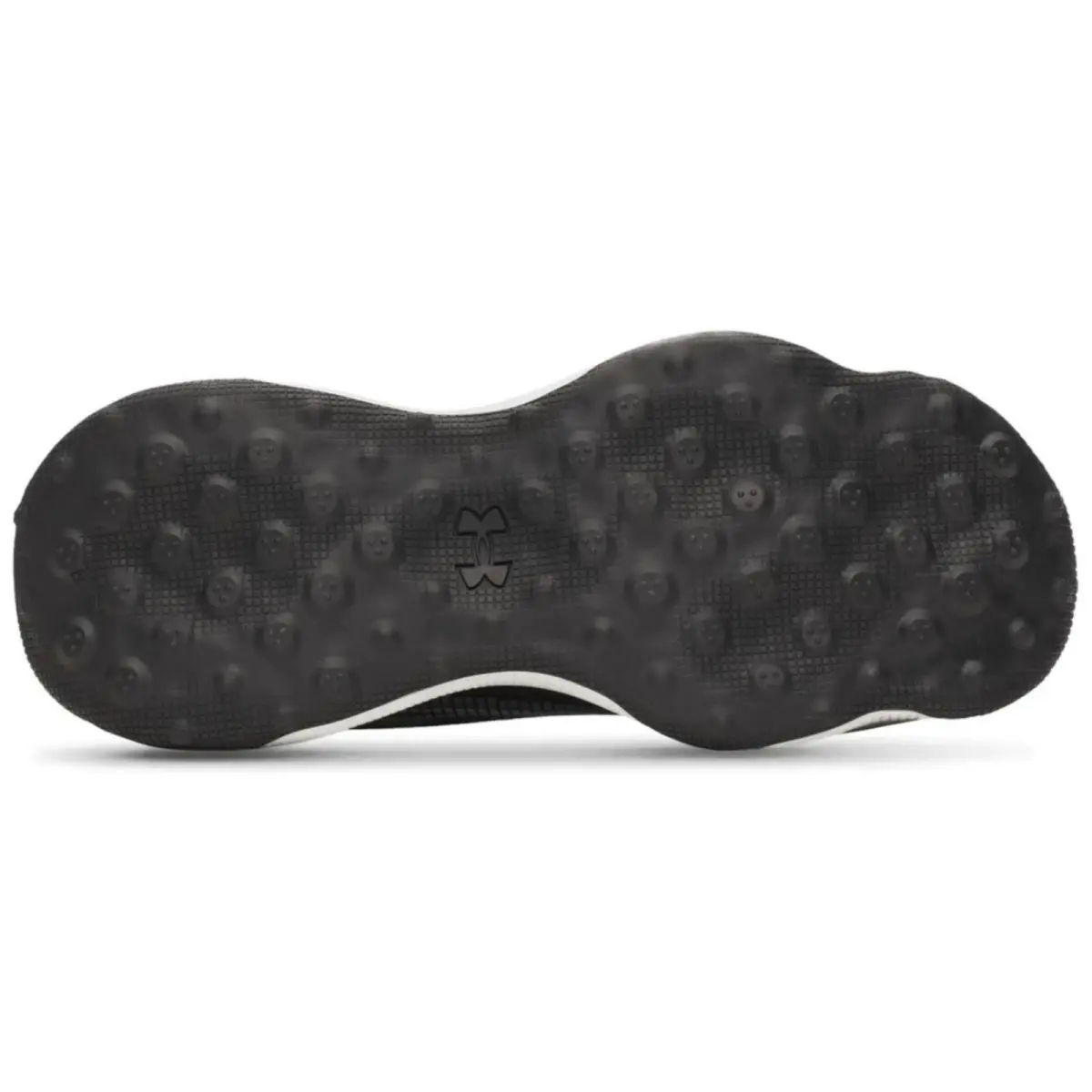 Under Armour shoes - Under Armour Pulse - Pulse - Gray, Manufacturer: Gray/Gray/Black 28