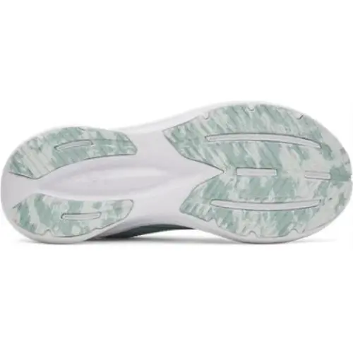 Under Armour shoes - ENAMEL BLUE/ENAMEL BLUE/ILLUSION GREEN 3