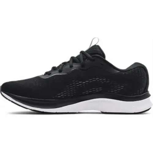 Under Armour shoes - BLACK/WHITE/WHITE 0