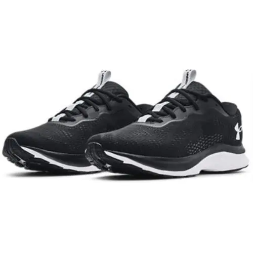 Under Armour shoes - BLACK/WHITE/WHITE 2