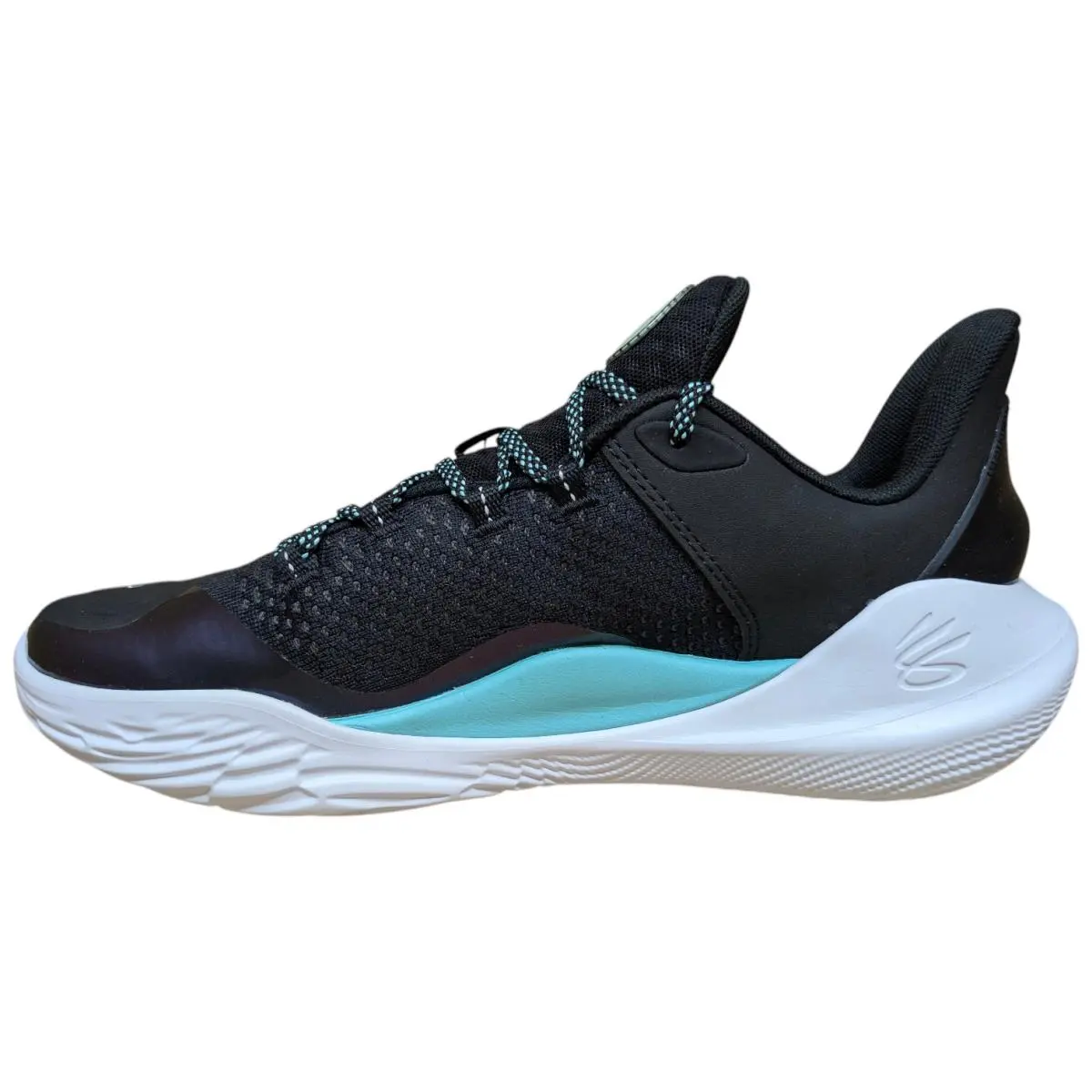 Under Armour shoes - Under Armour Curry 11 - Curry - White 0