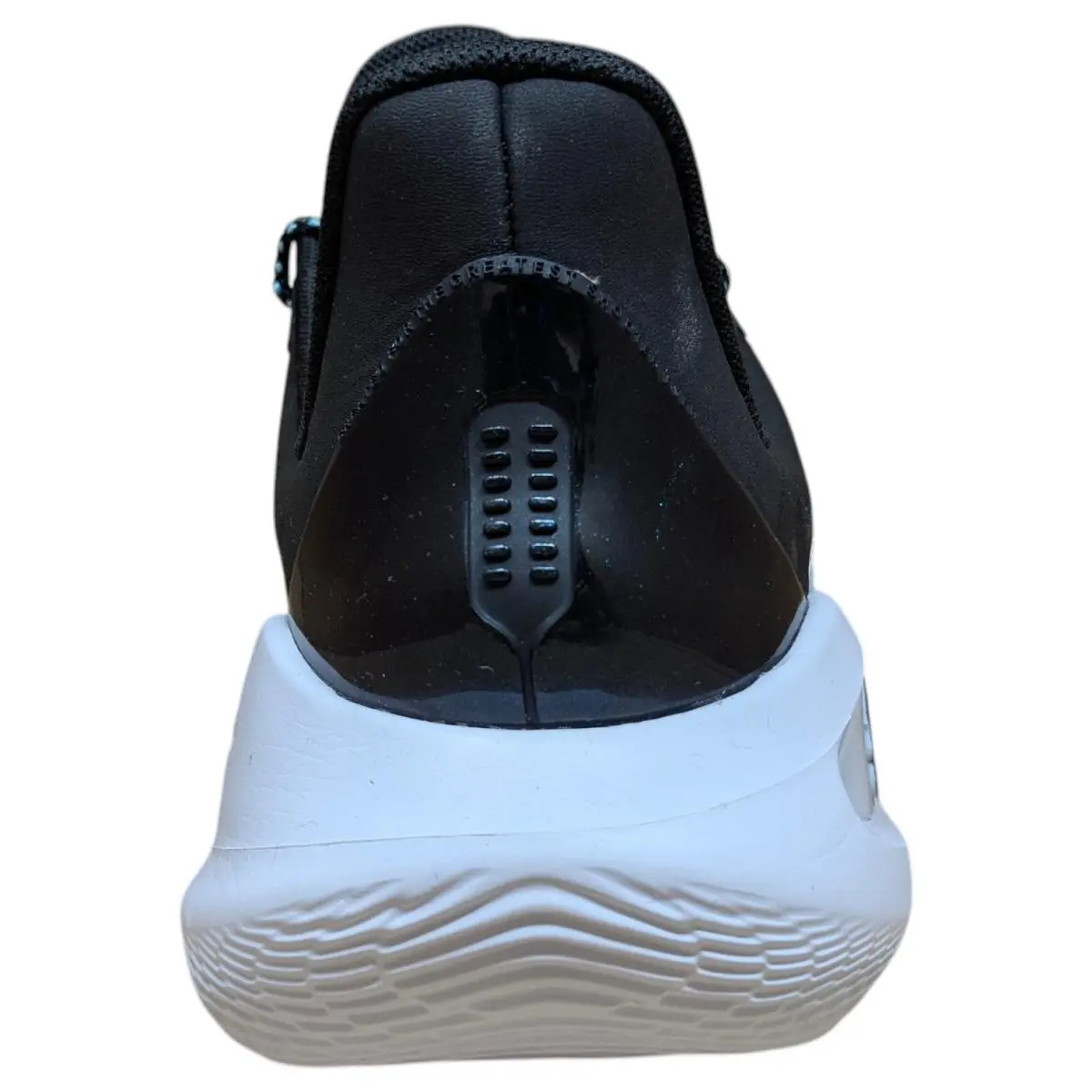 Under Armour shoes - Under Armour Curry 11 - Curry - White 2