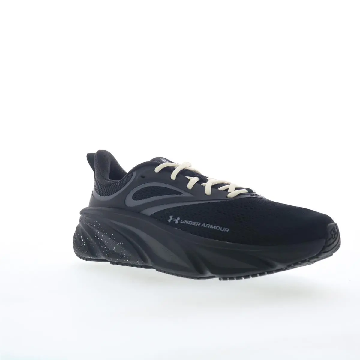 Under Armour shoes - Under Armour Rogue 6 - Rogue - 6006719-005 - Black 0
