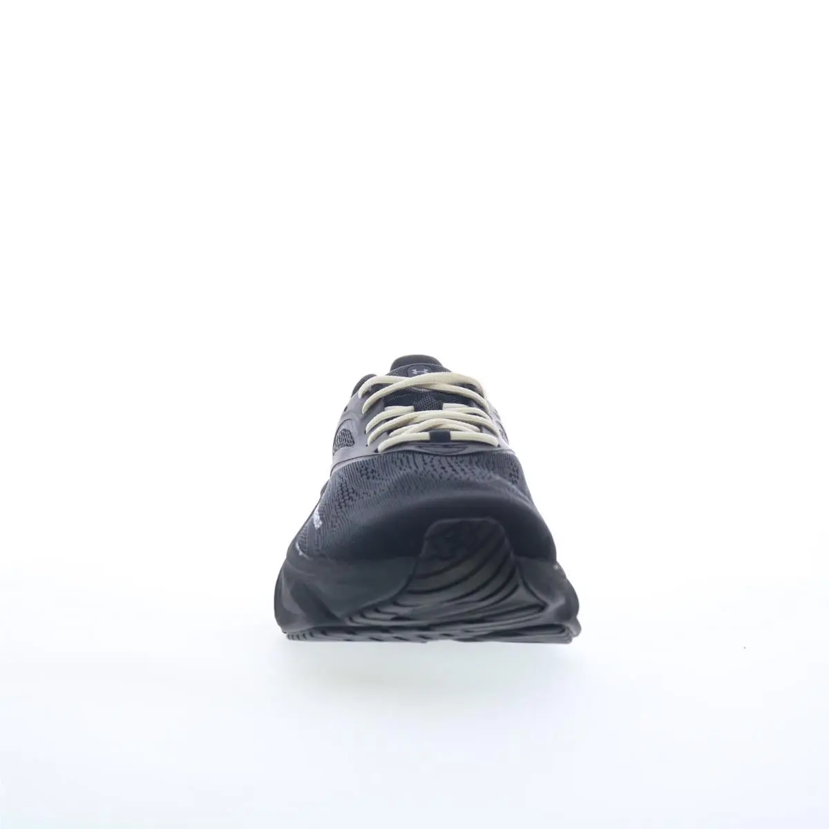 Under Armour shoes - Under Armour Rogue 6 - Rogue - 6006719-005 - Black 1