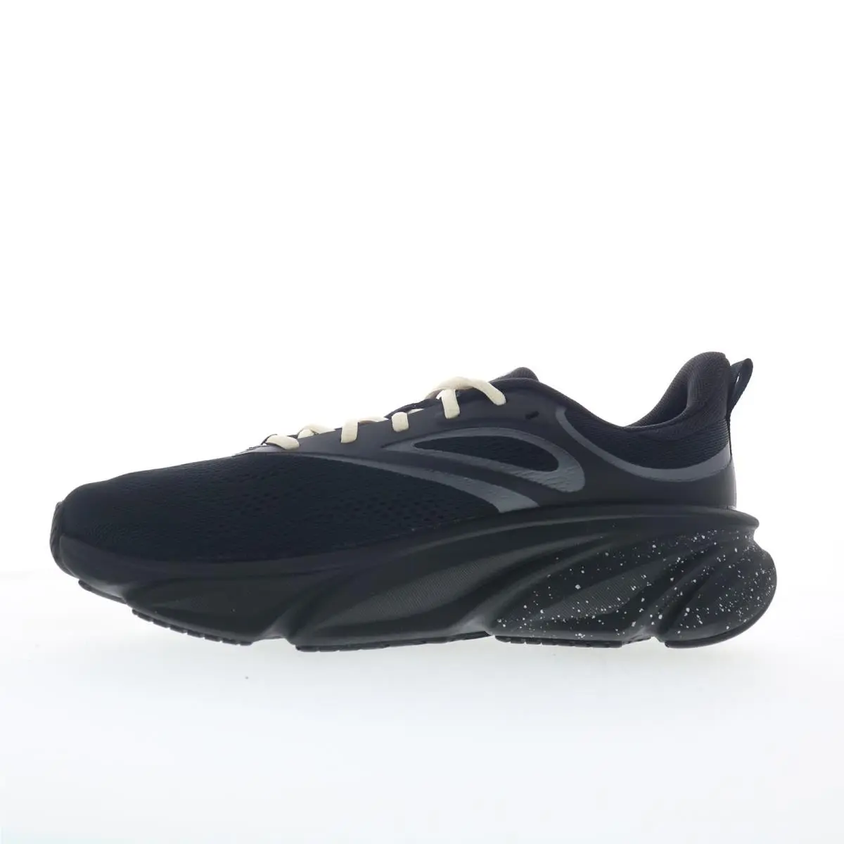 Under Armour shoes - Under Armour Rogue 6 - Rogue - 6006719-005 - Black 3