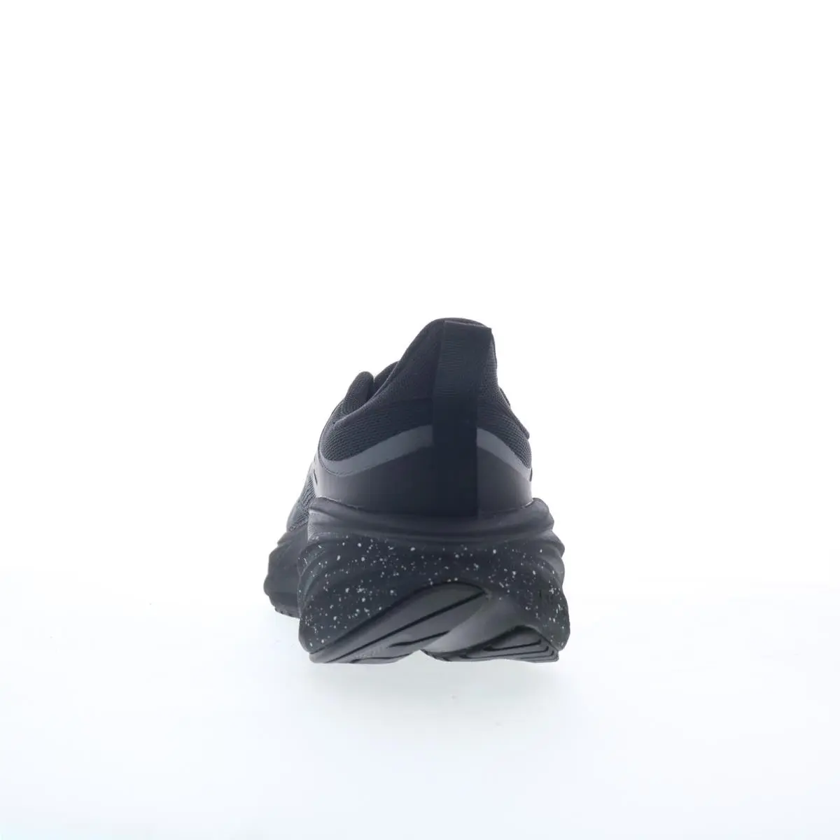 Under Armour shoes - Under Armour Rogue 6 - Rogue - 6006719-005 - Black 5