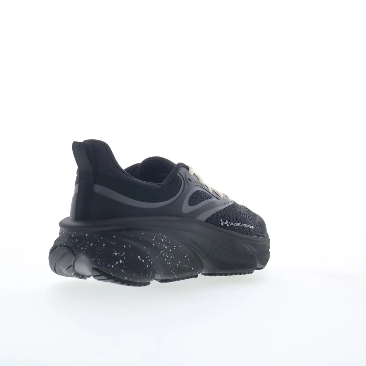 Under Armour shoes - Under Armour Rogue 6 - Rogue - 6006719-005 - Black 6