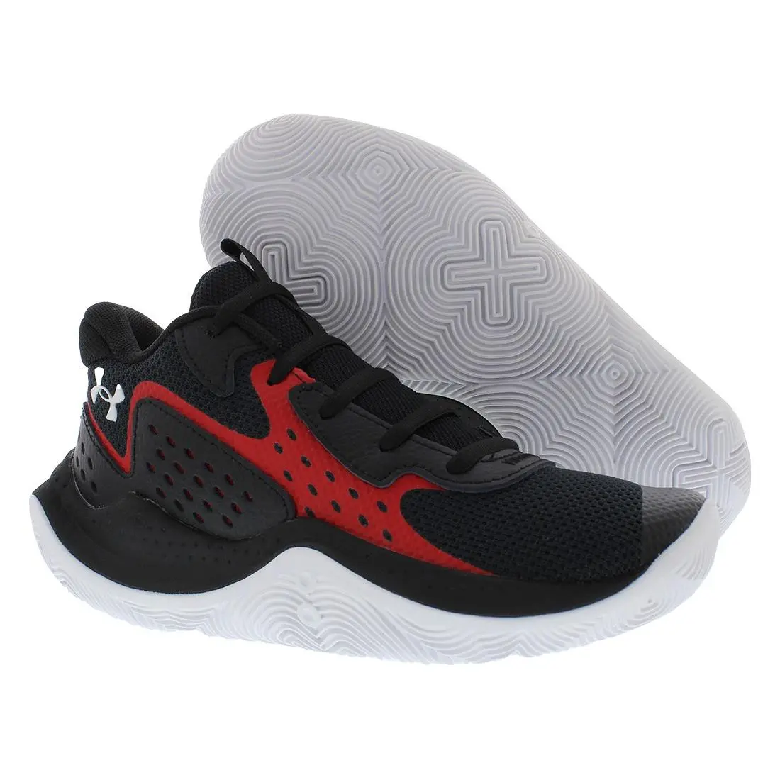 Under Armour Jet 23 GS Boys Shoes