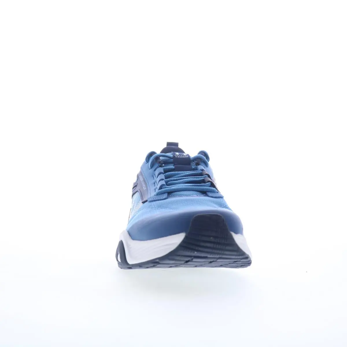 Under Armour shoes - Under Armour Charged Commit TR 5 - 6007140-430 - Blue 1