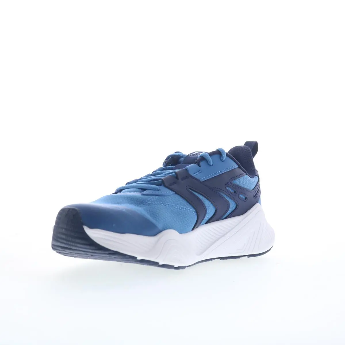 Under Armour shoes - Under Armour Charged Commit TR 5 - 6007140-430 - Blue 2