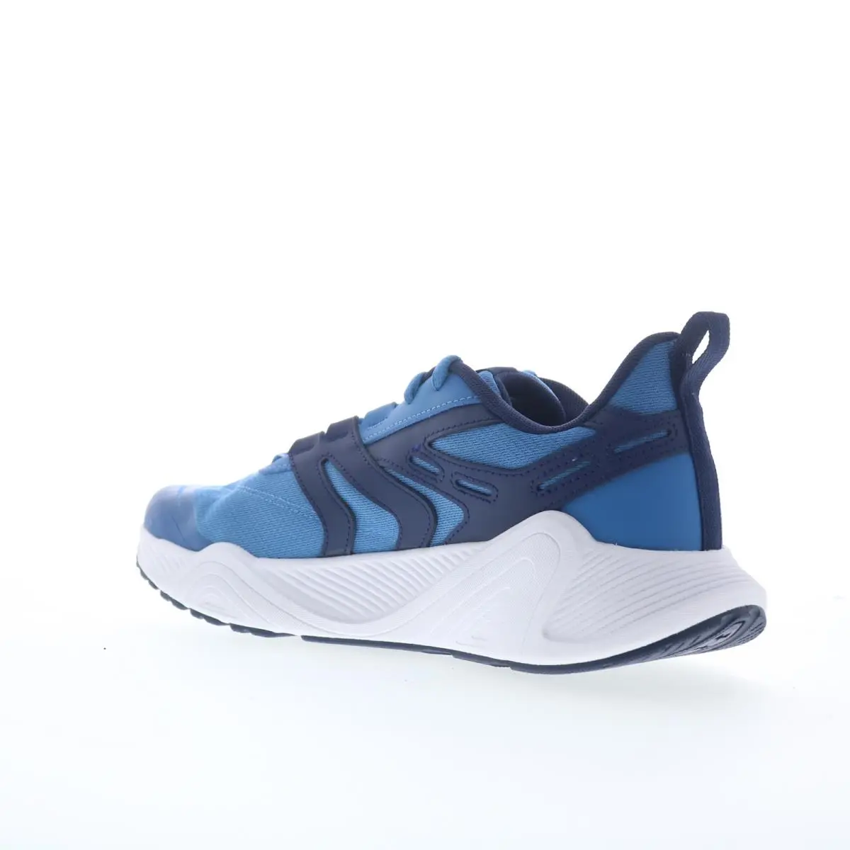Under Armour shoes - Under Armour Charged Commit TR 5 - 6007140-430 - Blue 4