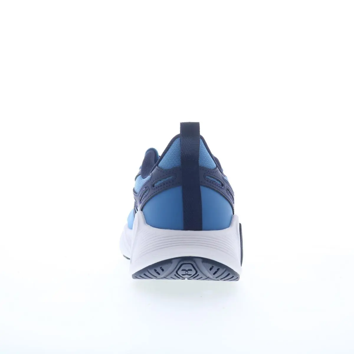 Under Armour shoes - Under Armour Charged Commit TR 5 - 6007140-430 - Blue 5