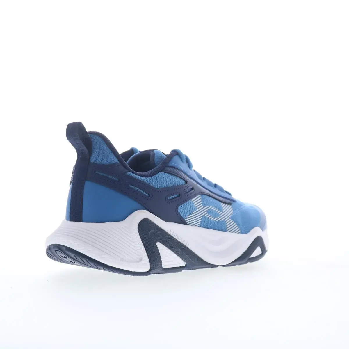 Under Armour shoes - Under Armour Charged Commit TR 5 - 6007140-430 - Blue 6