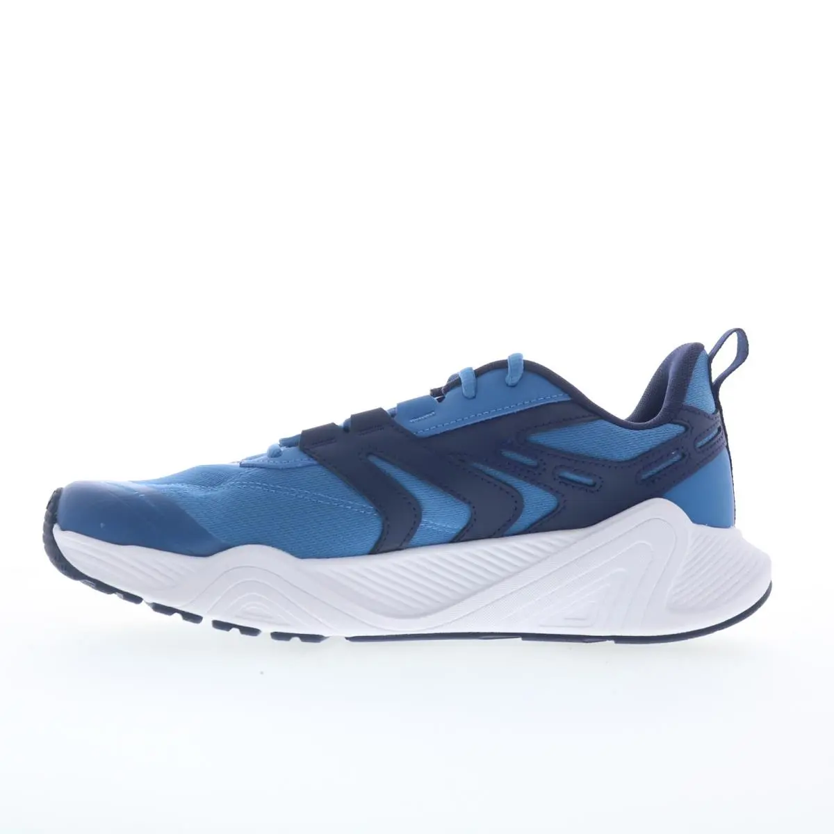 Under Armour shoes - Under Armour Charged Commit TR 5 - 6007140-430 - Blue 11