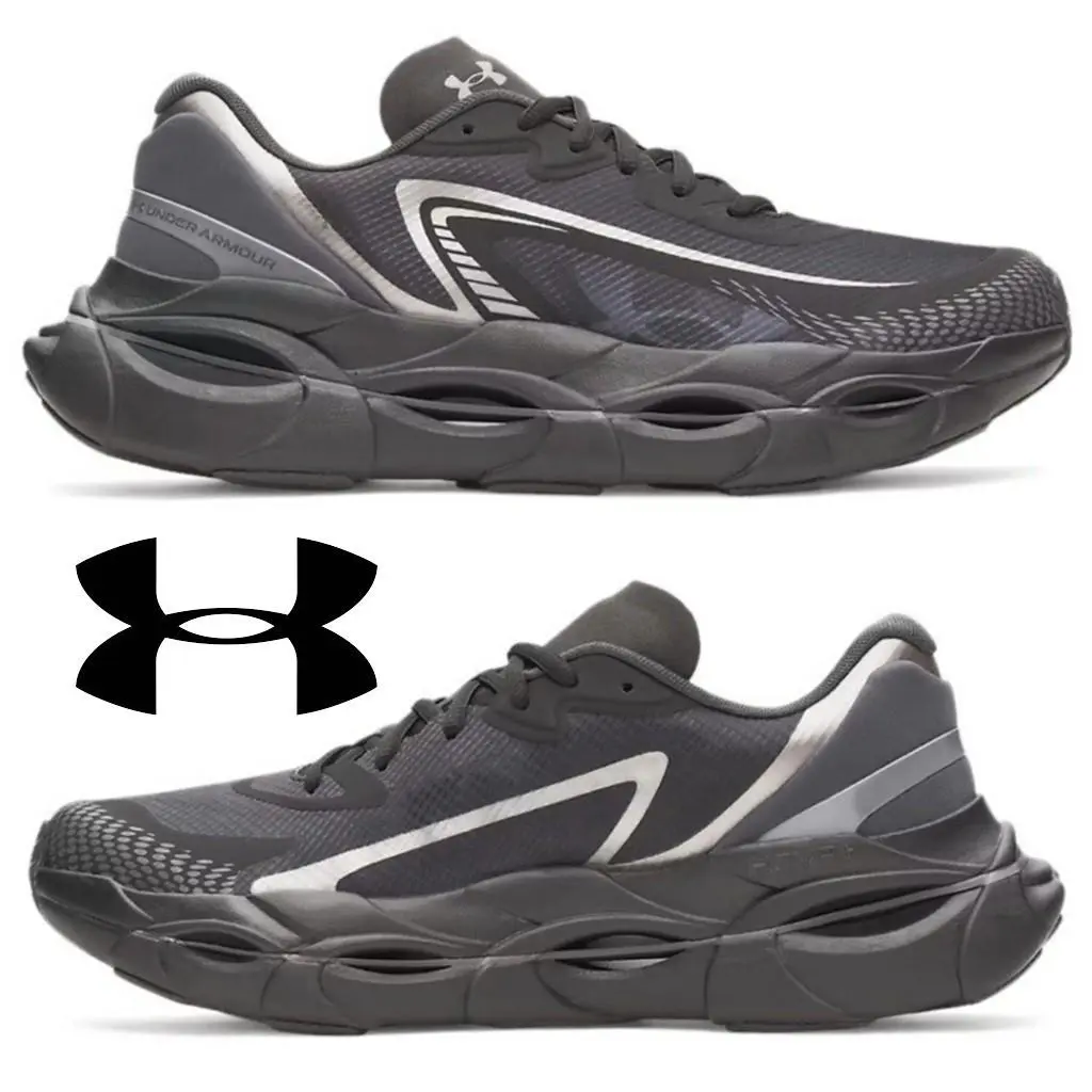 Under Armour HB Racer 2 Shoes Men`s Sneakers Running Comfort Athletic Sport