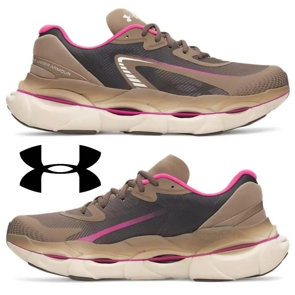 Under Armour HB Racer 2 Shoes Men`s Sneakers Running Comfort Athletic Sport