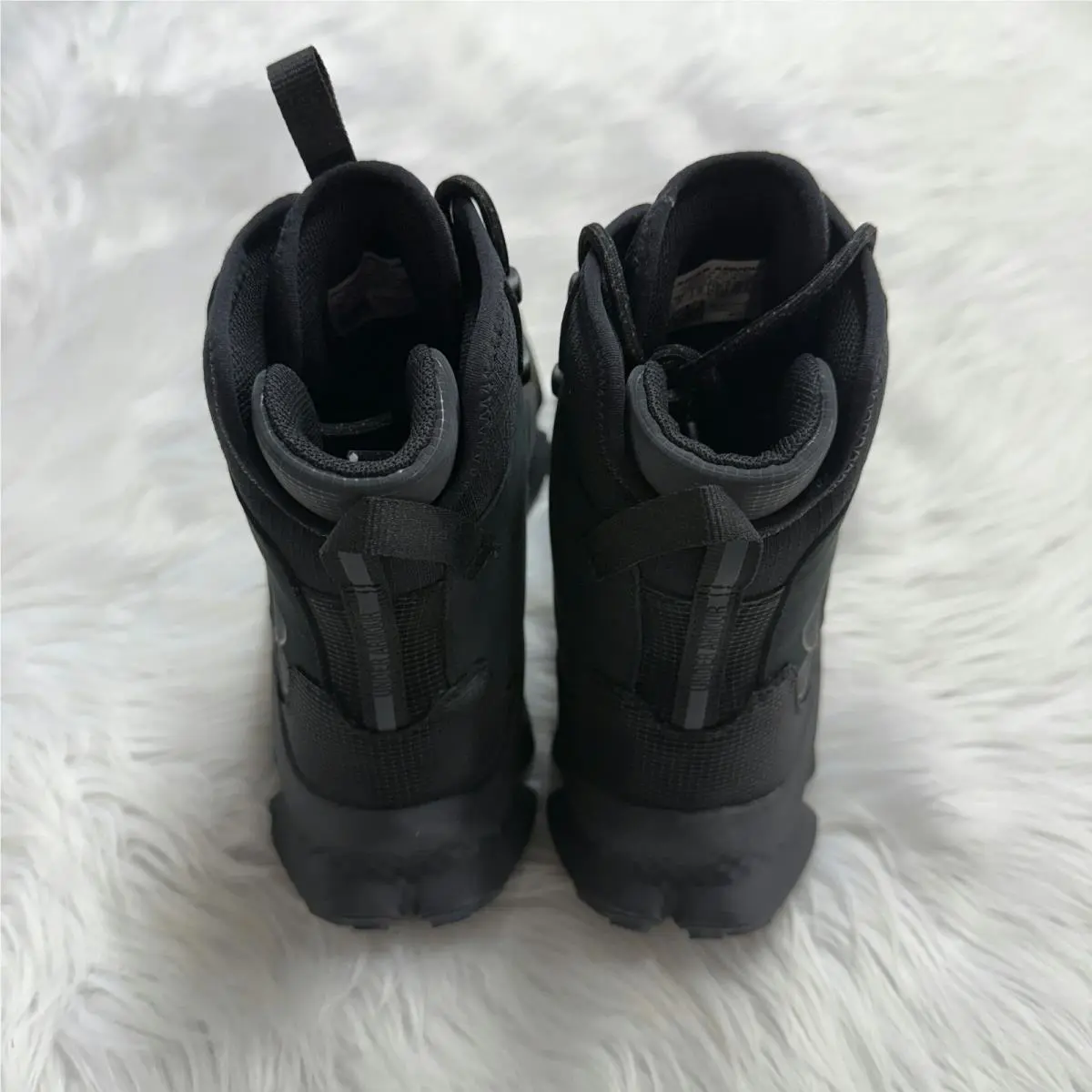 Under Armour shoes - Expanse Reaper Waterproof - Expanse Reaper Waterproof - 6000765-001 - Black 1