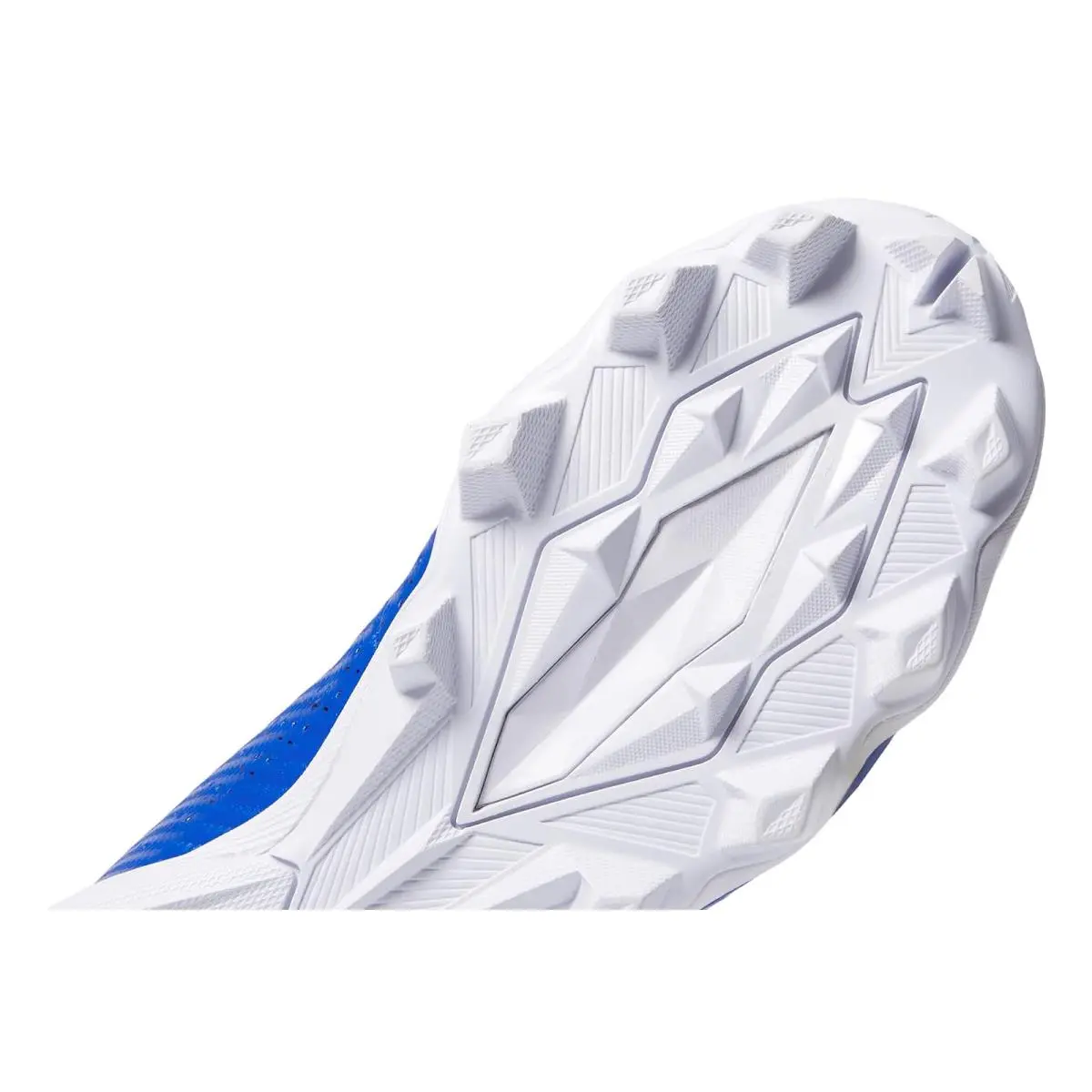 Under Armour shoes - Team Royal/Black/White 10