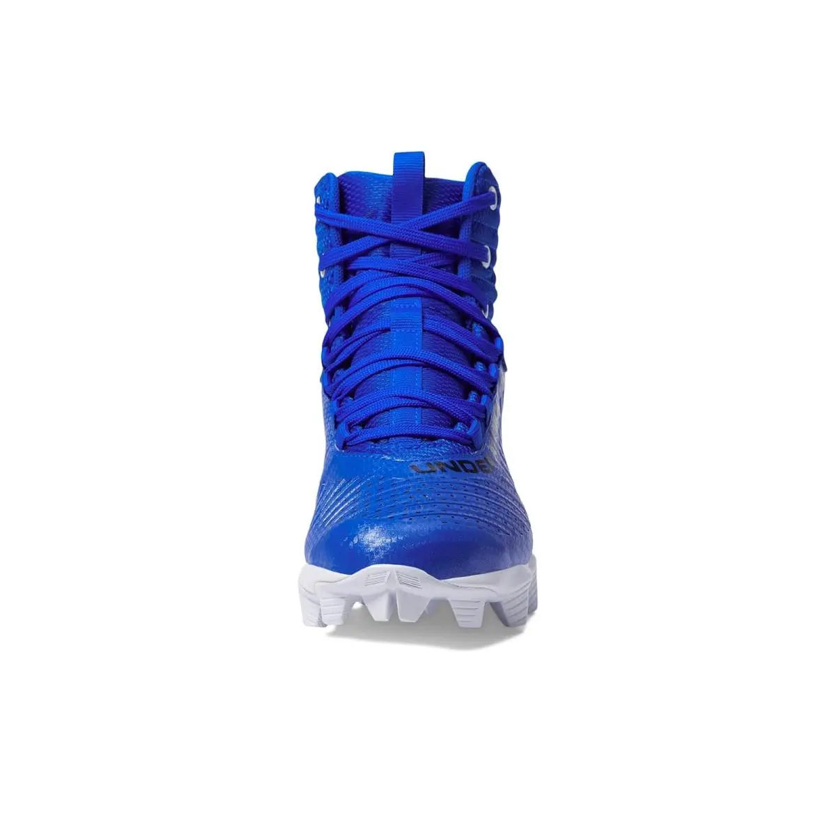 Under Armour shoes - Team Royal/Black/White 7