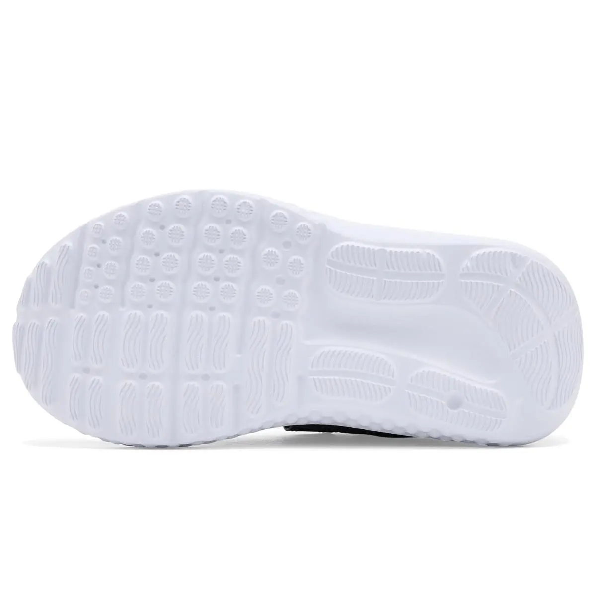 Under Armour shoes - Castlerock/Anthracite/Anthracite 3