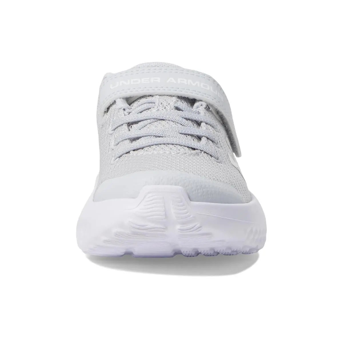 Under Armour shoes - Castlerock/Anthracite/Anthracite 15