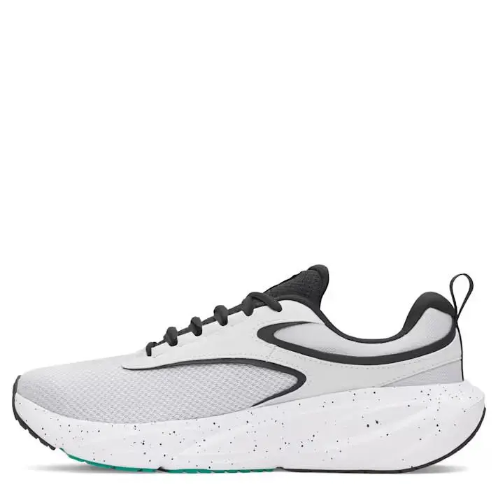 Under Armour shoes - under armour hovr - hovr - White 1