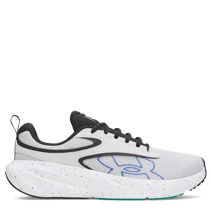Under Armour shoes - under armour hovr - hovr - White 5