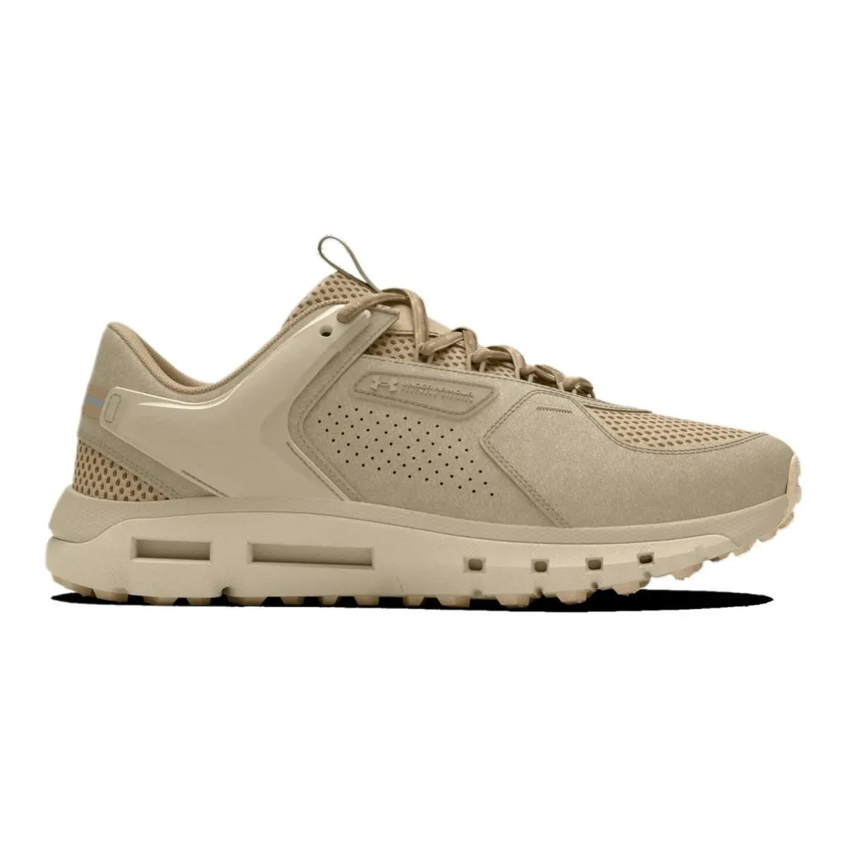 Under Armour shoes - Sandstorm/Khaki Base/City Khaki 0