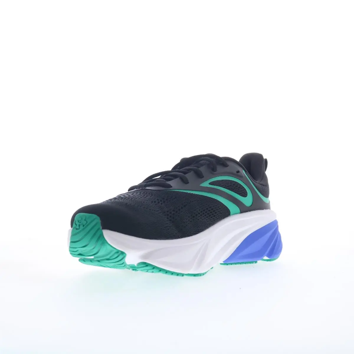 Under Armour shoes - Under Armour Rogue 6 - Rogue - 6006719-006 - Black 2