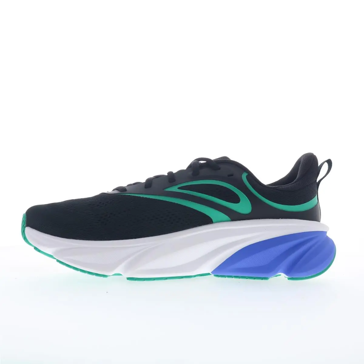 Under Armour shoes - Under Armour Rogue 6 - Rogue - 6006719-006 - Black 3