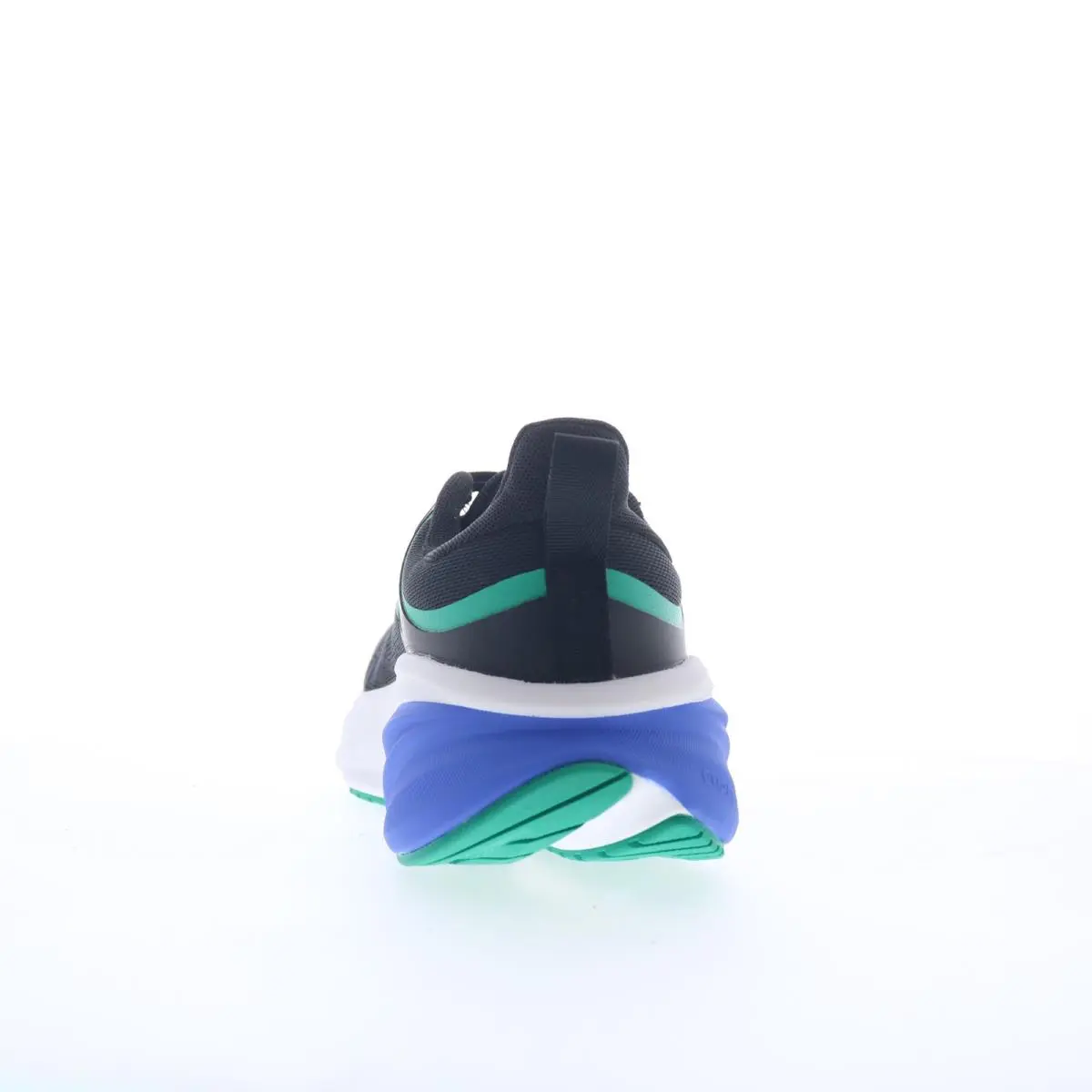 Under Armour shoes - Under Armour Rogue 6 - Rogue - 6006719-006 - Black 5