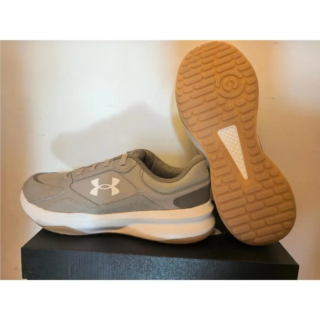 Under Armour shoes - Beige 0