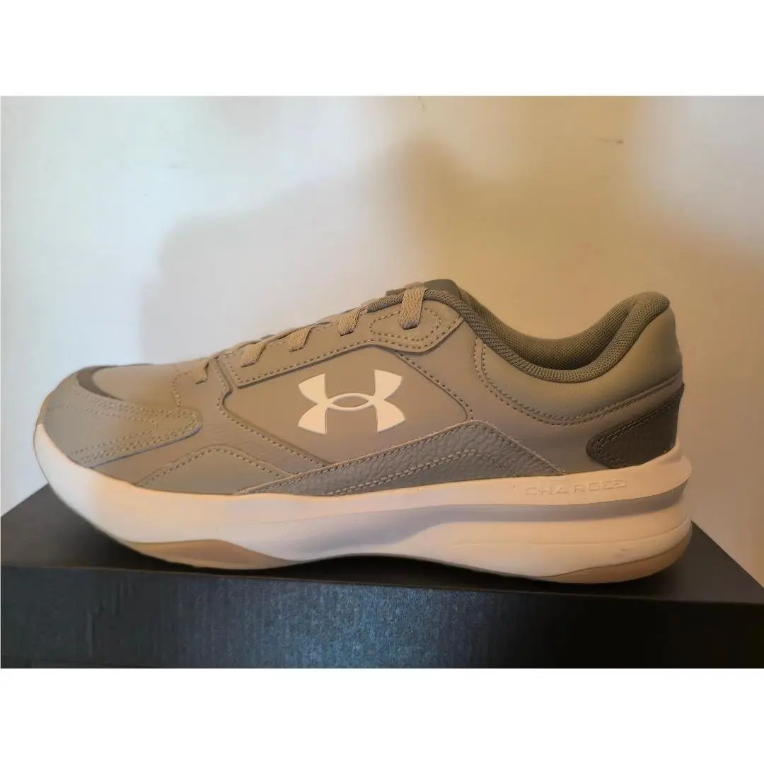 Under Armour shoes - Beige 3