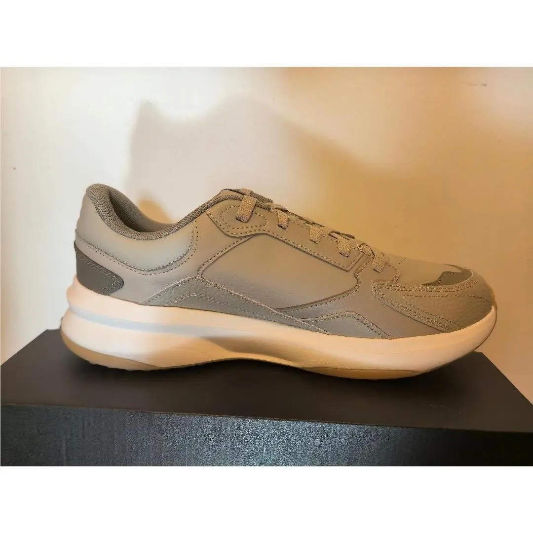 Under Armour shoes - Beige 6