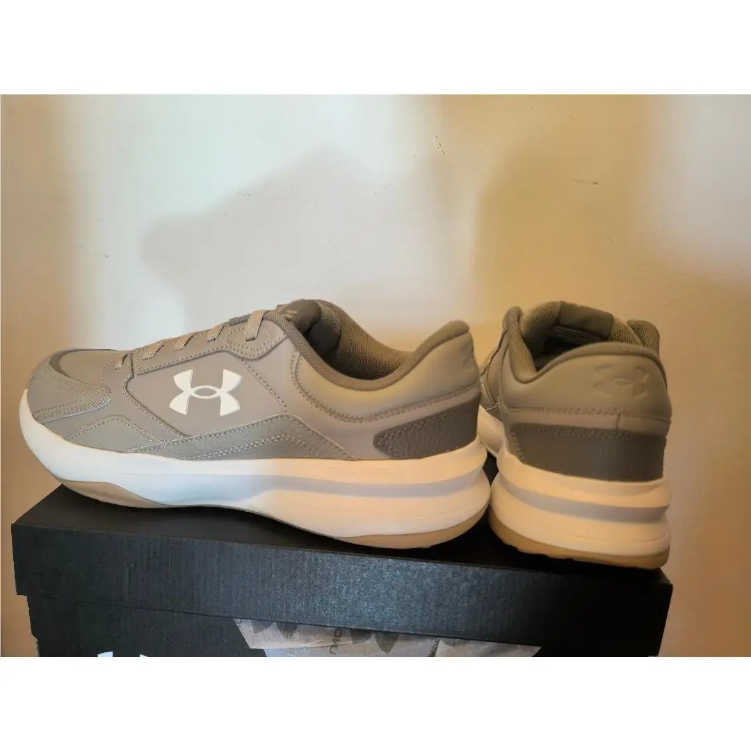 Under Armour shoes - Beige 7