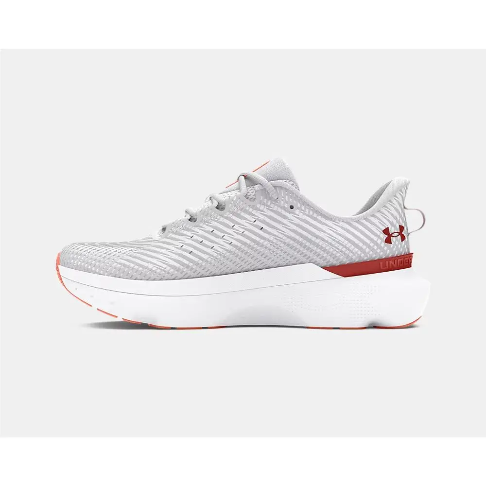 Under Armour shoes - UA INFINITE PRO HOVR - INFINITE PRO HOVR - 3027190-104 - White 0
