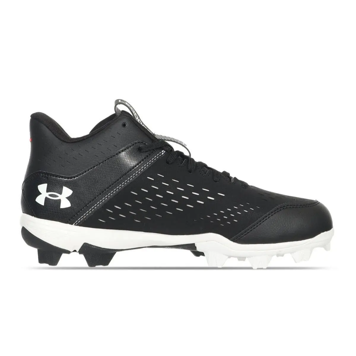 Under Armour shoes - Under Armour Leadoff - Leadoff - Black (UPC: 195253679902) 0