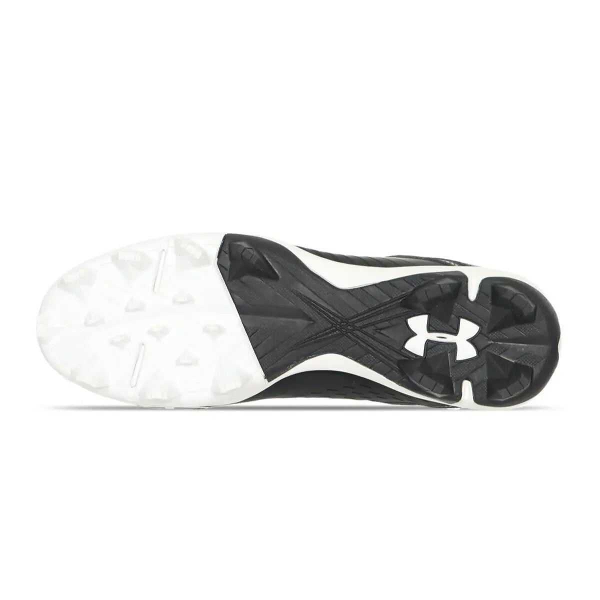 Under Armour shoes - Under Armour Leadoff - Leadoff - Black (UPC: 195253679902) 4