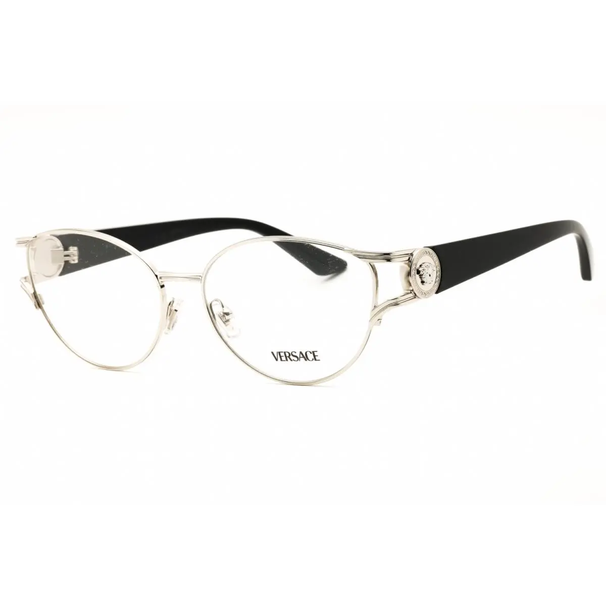 Versace 0VE1309-1001 Eyeglasses 54mm
