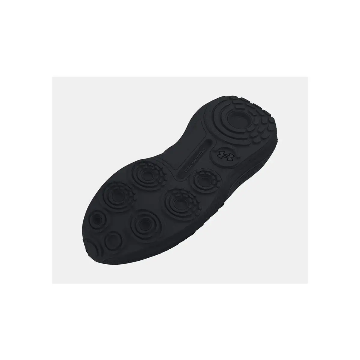 Under Armour shoes - Under Armour HOVR Phantom 4 - 3027594-002 - Black 11