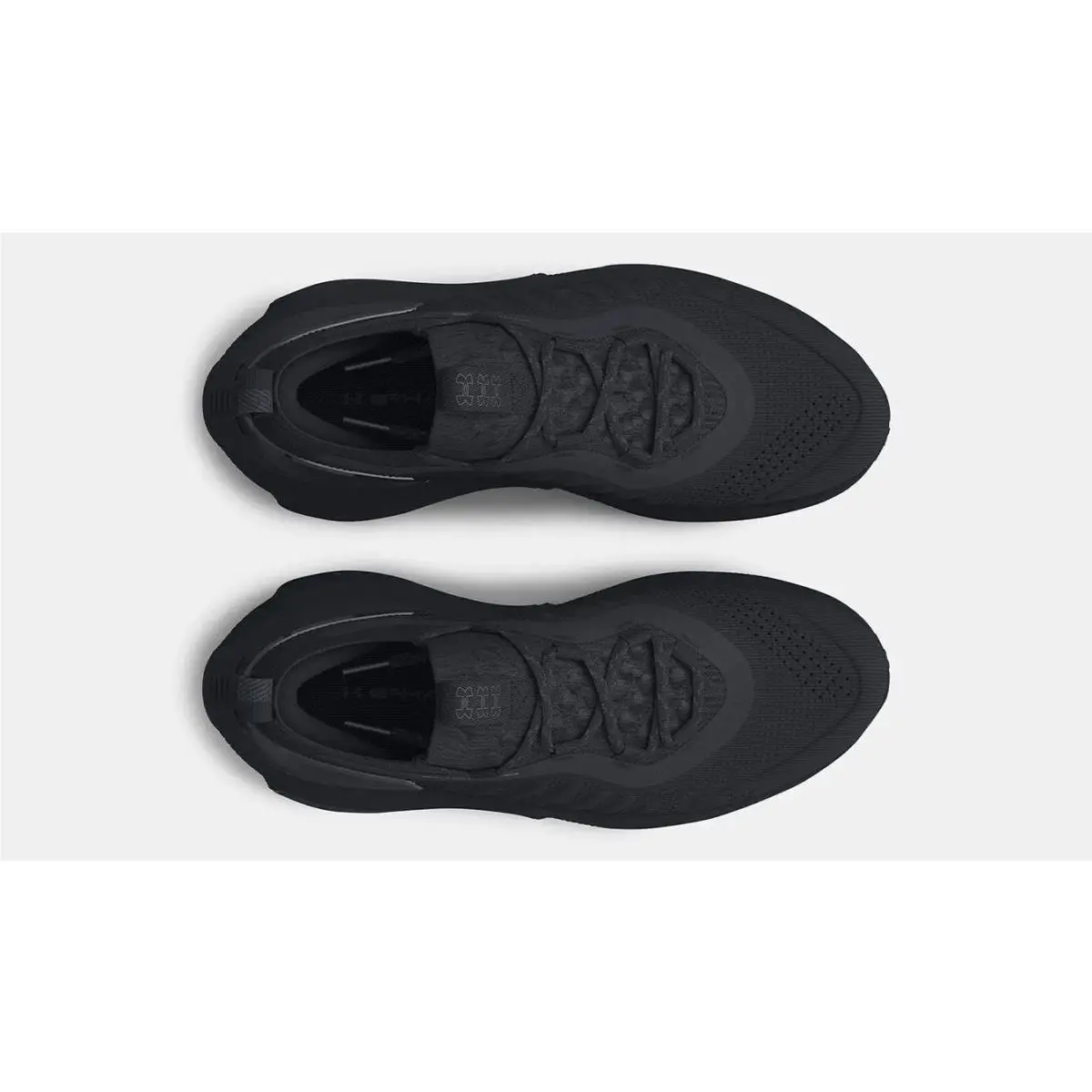 Under Armour shoes - Under Armour HOVR Phantom 4 - 3027594-002 - Black 6