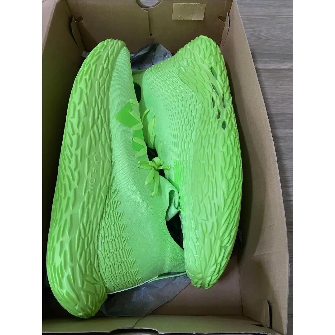 Under Armour shoes - Under Armour Futr X Elite 2 - 6007019-389 - Green (UPC: 198633833338) 0