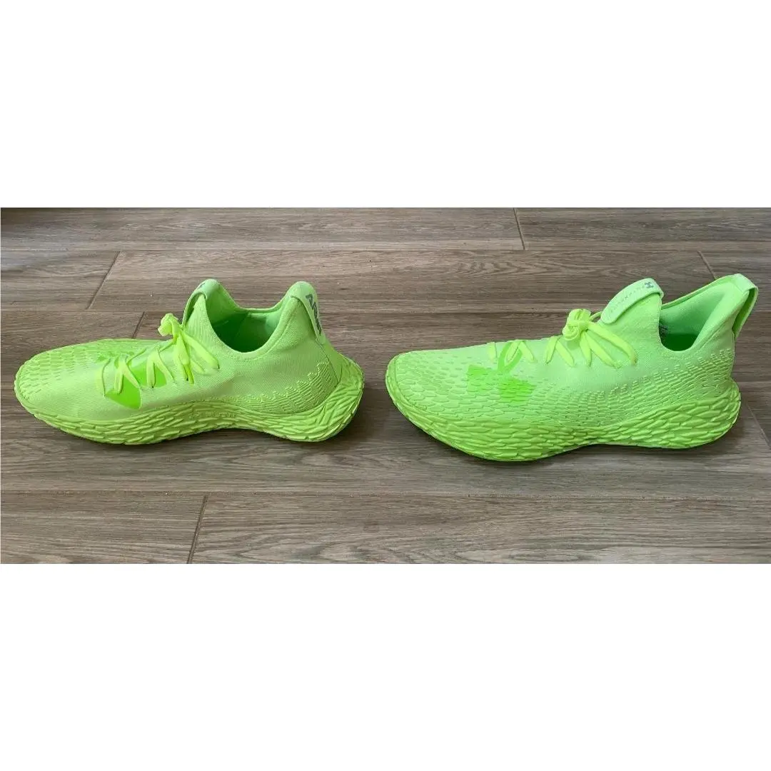 Under Armour shoes - Under Armour Futr X Elite 2 - 6007019-389 - Green (UPC: 198633833338) 4