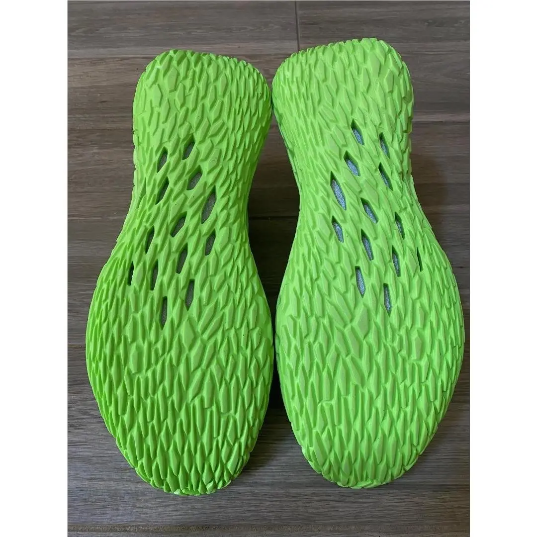 Under Armour shoes - Under Armour Futr X Elite 2 - 6007019-389 - Green (UPC: 198633833338) 7